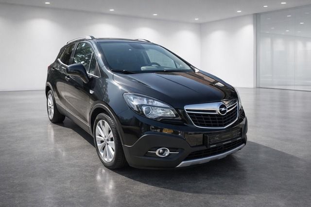 Opel Mokka 73.424 km 12.750 &euro; Potsdam-Drewitz 14480