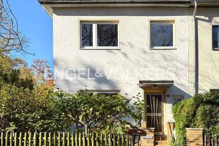 Haus Berlin Zehlendorf - 7 Zimmer, 145 m&sup2;, 1.485.000&euro; | Angebot:25750188