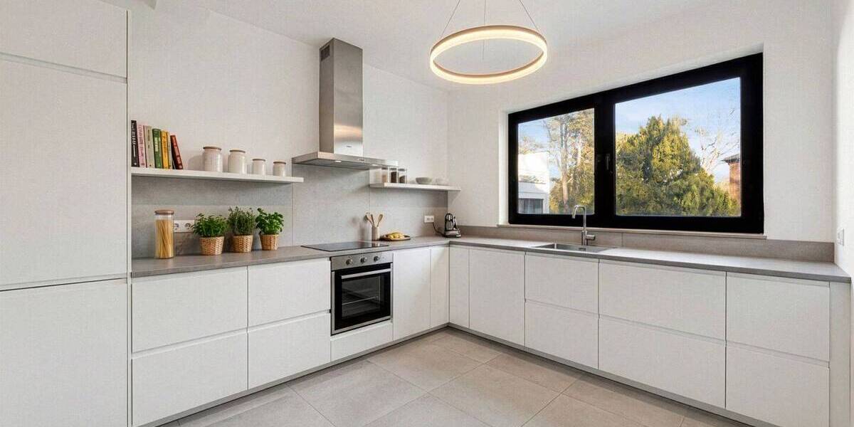 Etagenwohnung Berlin Westend - 3 Zimmer, 100 m&sup2;, 545.000&euro; | Angebot:26017312