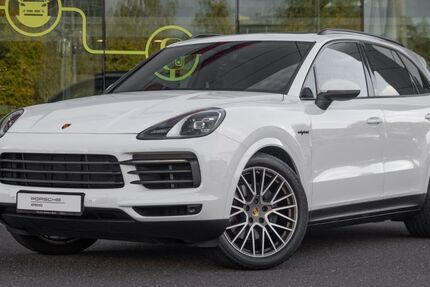 Porsche Cayenne 34.828 km 78.800 € Kleinmachnow 14532