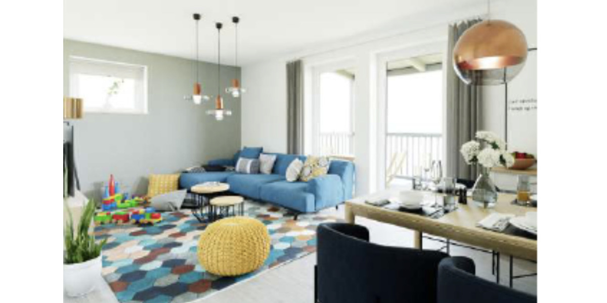 Etagenwohnung Velten - 2 Zimmer, 54 m&sup2;, 800&euro; | Angebot:24617882