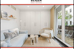 Etagenwohnung Berlin Charlottenburg - 2 Zimmer, 39 m&sup2;, 249.800&euro; | Angebot:26345381