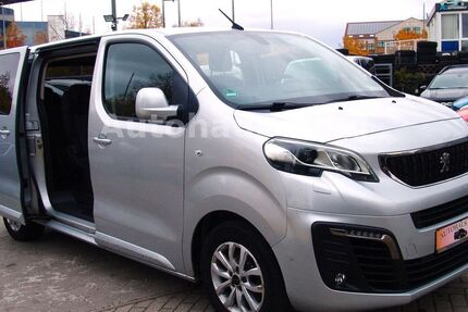 Peugeot Traveller 125.000 km 18.900 &euro; Berlin 12681