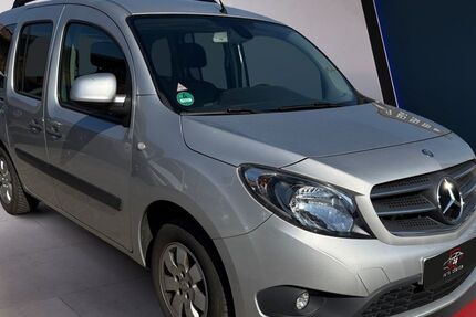 Mercedes-Benz Citan 92.000 km 17.999 &euro; Berlin 12439