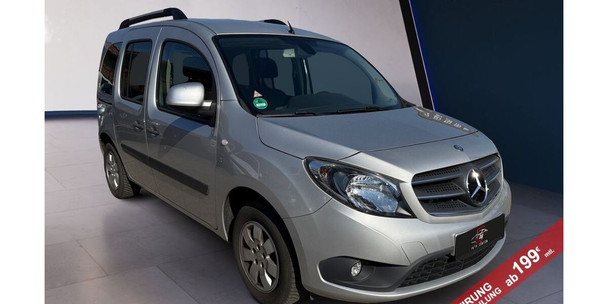 Mercedes-Benz Citan 92.000 km 17.999 &euro; Berlin 12439