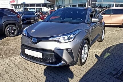 Toyota C-HR 30.782 km 22.490 &euro; Berlin 13403