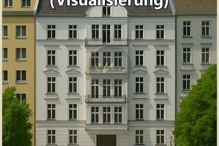Wohn- und Geschäftshaus in attraktiver Lage: Aufteilung oder anteilige Eigennutzung (ca. 850 m²) 8 zimmer