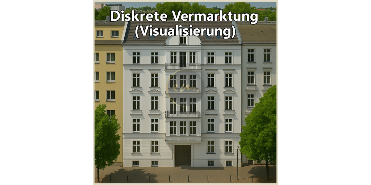 Wohn- und Geschäftshaus in attraktiver Lage: Aufteilung oder anteilige Eigennutzung (ca. 850 m²) 8 zimmer