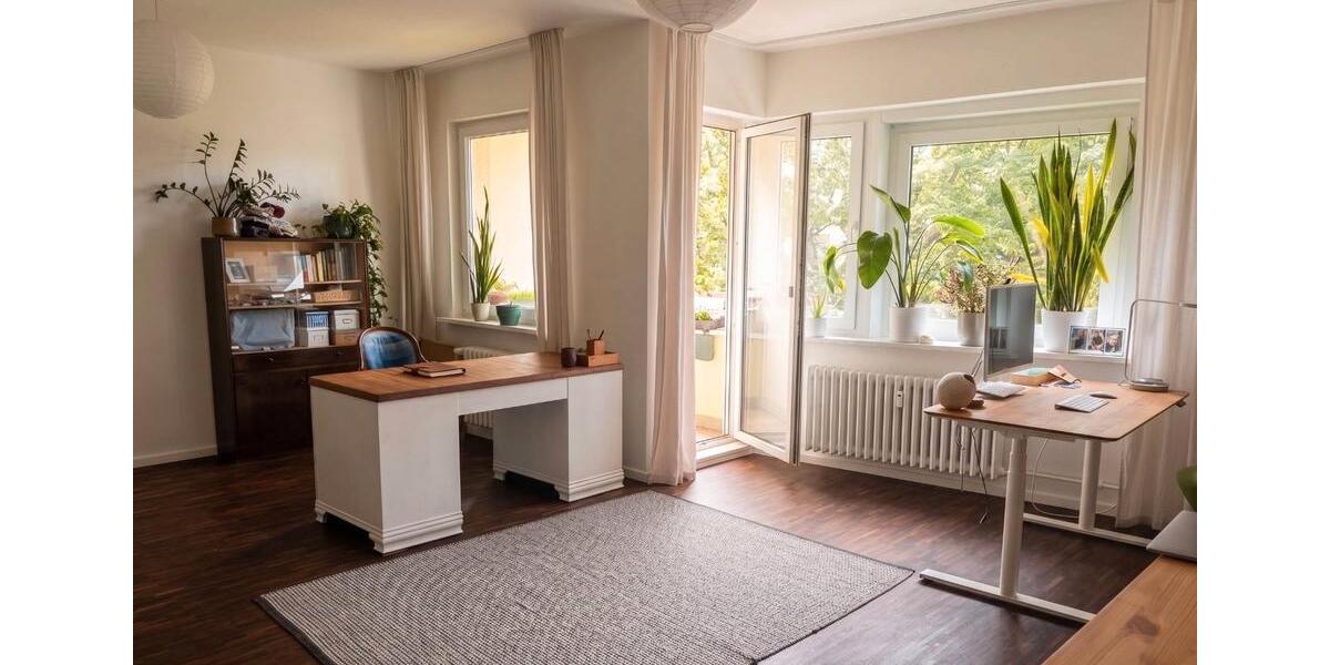 Etagenwohnung Berlin Mitte - 2.5 Zimmer, 62 m&sup2;, 325.000&euro; | Angebot:26612915