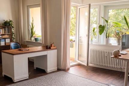 Wohnung Berlin Mitte - 2.5 Zimmer, 62 m&sup2;, 325.000&euro; | Angebot:26612915