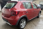 Sandero II Stepway Anniversary