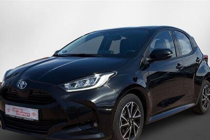 Toyota Yaris 6.800 km 24.390 &euro; Berlin 13403