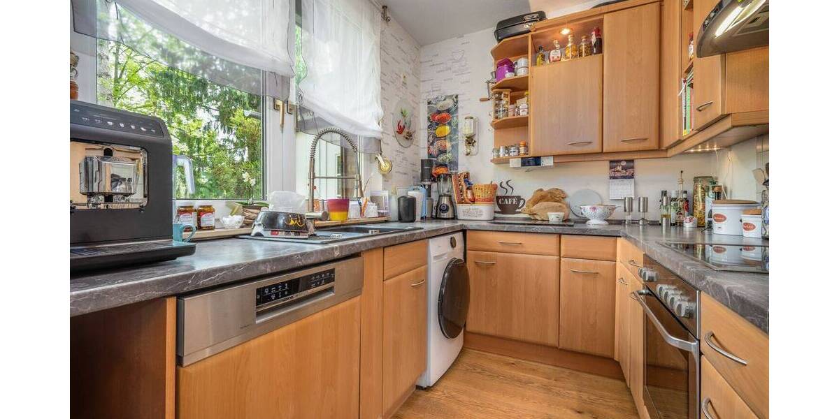 Doppelhaushälfte Berlin Mahlsdorf Mahlsdorf - 3 Zimmer, 101 m&sup2;, 599.000&euro; | Angebot:26658667