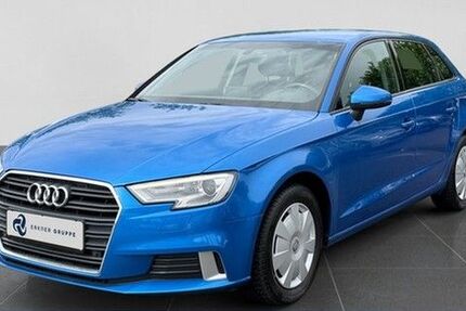Audi A3 125.768 km 15.790 &euro; Rüdersdorf 15562