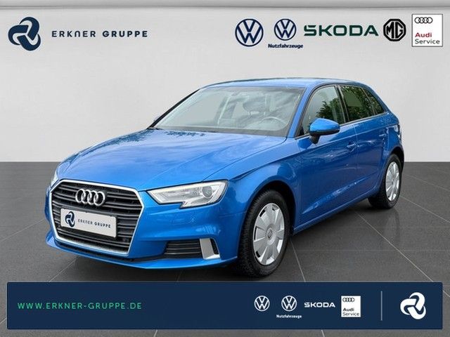 Audi A3 125.768 km 15.790 &euro; Rüdersdorf 15562