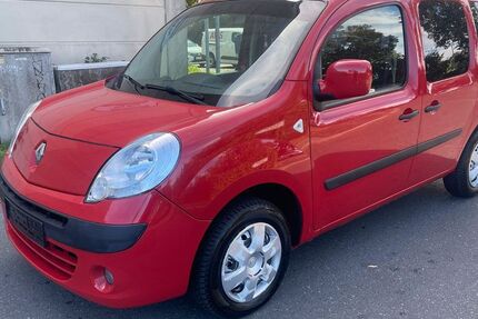 Renault Kangoo 145.000 km 4.999 € Berlin 12057