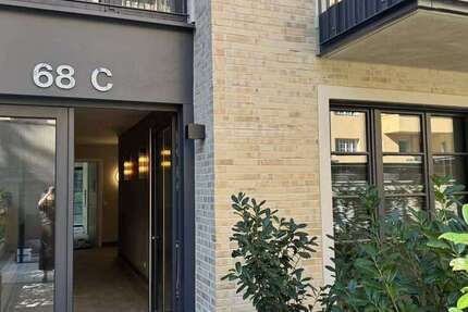 Wohnung Berlin Wilmersdorf - 2 Zimmer, 45 m&sup2;, 1.300&euro; | Angebot:26612495