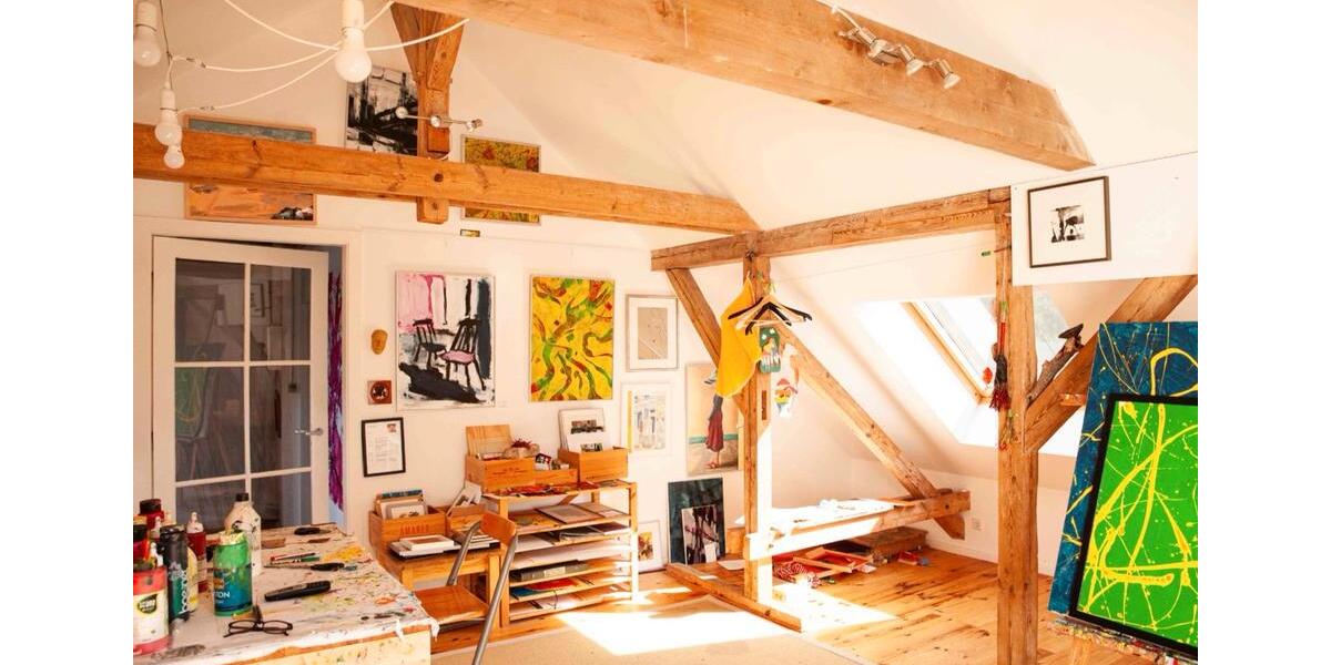 Mehrfamilienhaus, Wohnhaus Berlin Reinickendorf - 11.5 Zimmer, 212 m&sup2;, 1.290.000&euro; | Angebot:24890026