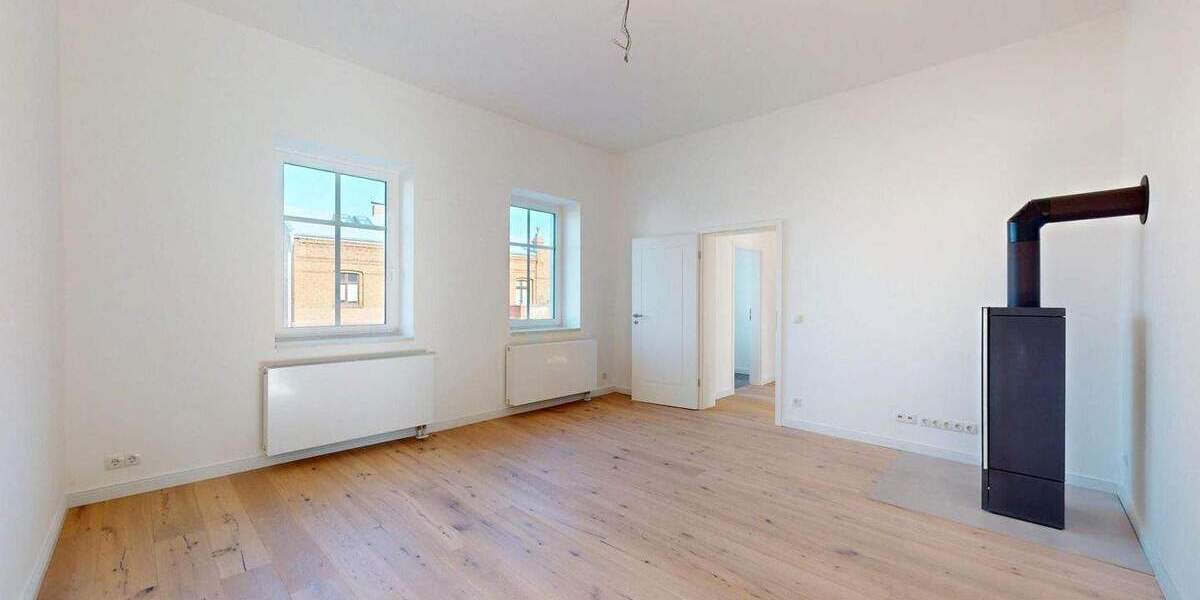 Mehrfamilienhaus, Wohnhaus Potsdam Bornim - 8 Zimmer, 232 m&sup2;, 1.532.000&euro; | Angebot:25837917