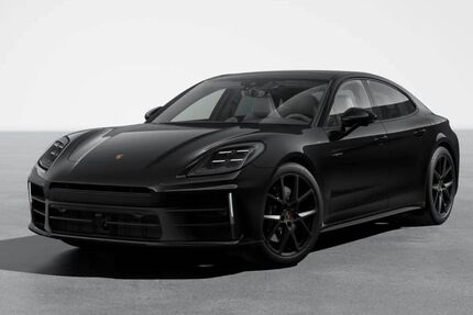 Porsche Panamera 5.682 km 138.930 &euro; Berlin 10587