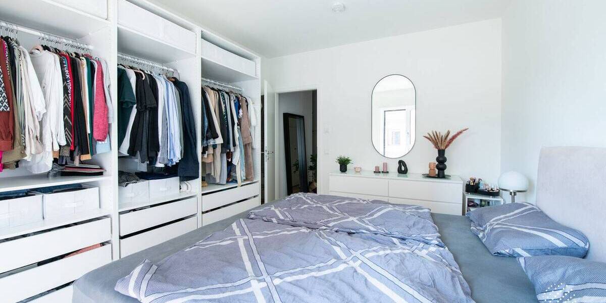 Etagenwohnung Berlin Spandau - 3 Zimmer, 85 m&sup2;, 500.000&euro; | Angebot:25756243