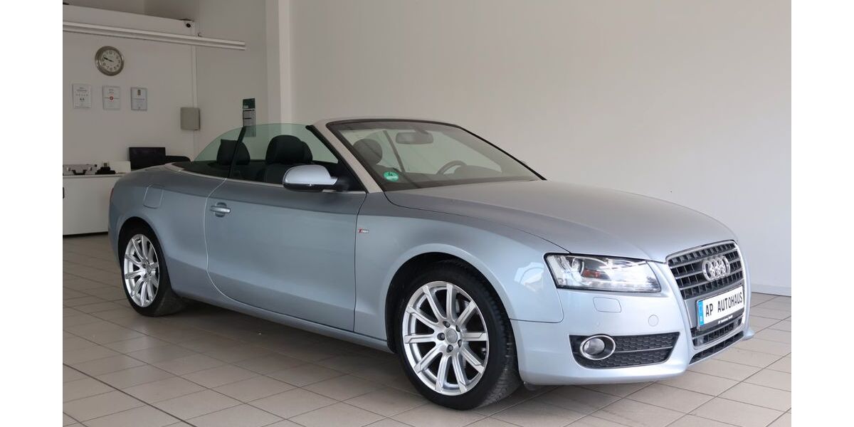 Audi A5 89.961 km 9.490 &euro; Schöneiche bei Berlin 15566