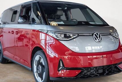 VW ID. Buzz