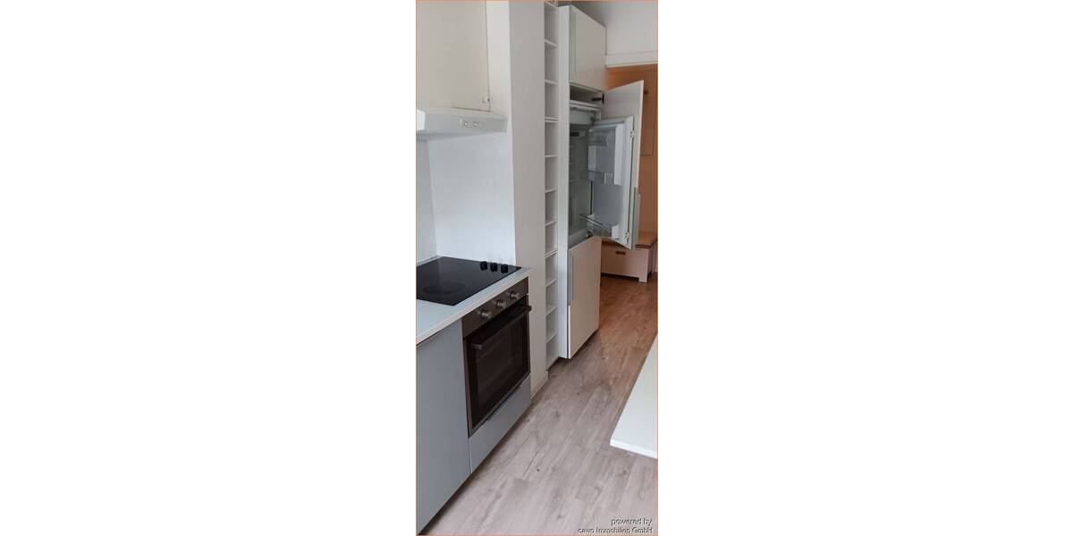 Etagenwohnung Berlin Friedrichsfelde - 2 Zimmer, 54 m&sup2;, 214.800&euro; | Angebot:26874855