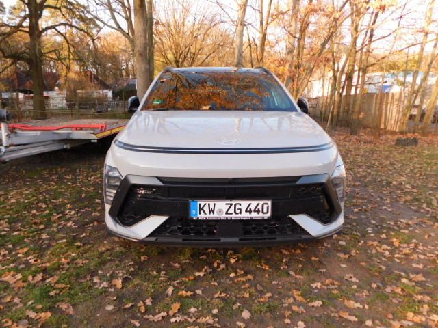 Hyundai KONA 2.500 km 30.290 &euro; Königs Wusterhausen OT Zeesen 15711
