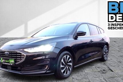 Ford Focus 15.355 km 23.680 € Berlin 12359