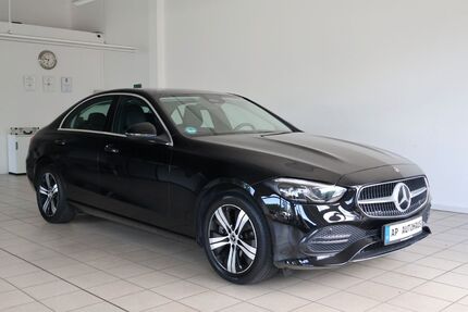 Mercedes-Benz C 220 37.577 km 29.990 &euro; Schöneiche bei Berlin 15566