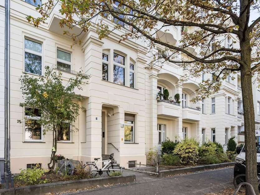 Wohnung zum Kaufen in Berlin 349.000 € 101.45 m²