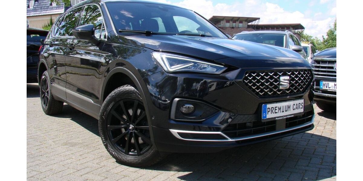 Seat Tarraco 64.231 km 32.980 &euro; Falkensee 14612