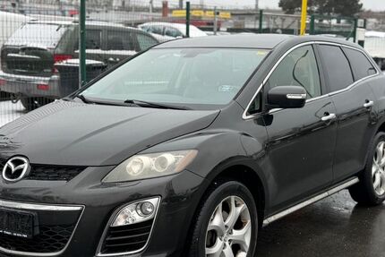 Mazda CX-7 220.317 km 2.399 &euro; Berlin 13597