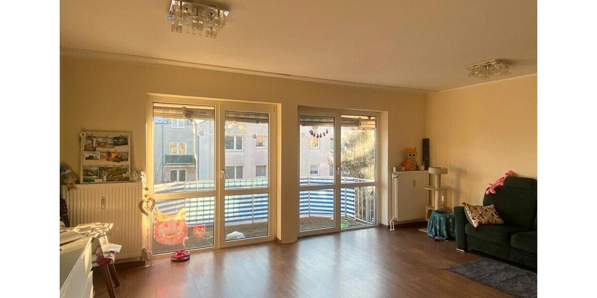 Maisonettenwohnung Berlin Spandau - 5 Zimmer, 123 m&sup2;, 460.000&euro; | Angebot:26054684