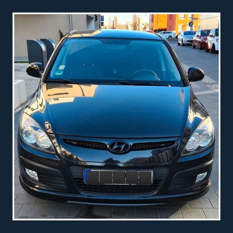 Hyundai i30 201.800 km 3.990 € Mühlenbeck 16567