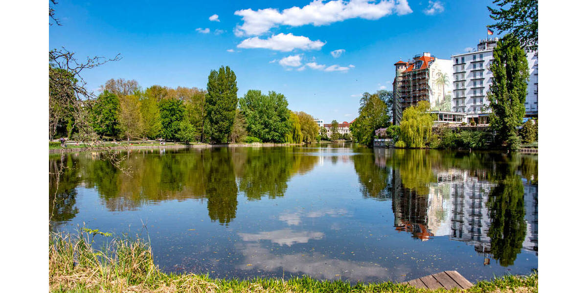 Einfamilienhaus Berlin Wilmersdorf - 4 Zimmer, 450.000&euro; | Angebot:25990783