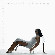 Naomi Sharon - The Only Love We Know Tour 24.11.2025 Columbia Theater