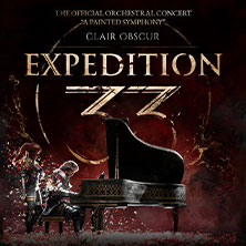 Clair Obscur: Expedition 33 - A Painted Symphony 18.03.2026 Tempodrom