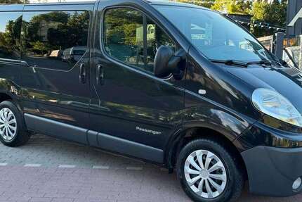 Renault Trafic 199.988 km 8.990 &euro; Berlin 13127