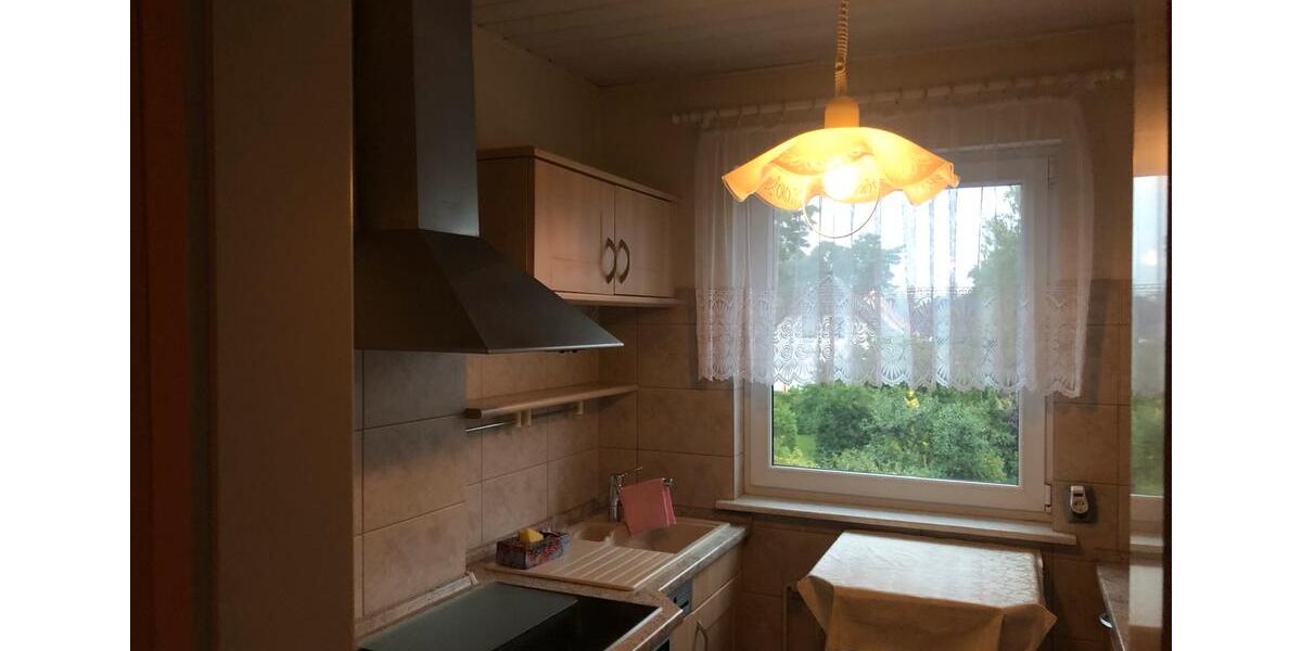 Dachgeschoßwohnung Zeuthen - 3 Zimmer, 70 m&sup2;, 1.200&euro; | Angebot:25175144