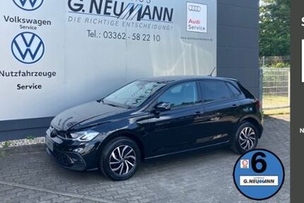 VW Polo 6.000 km 24.999 &euro; Erkner 15537