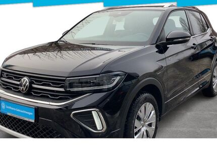VW T-Cross 13.680 km 27.950 &euro; Potsdam 14480