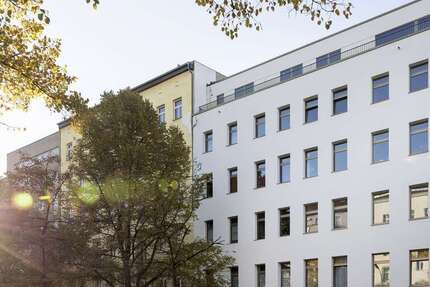 Wohnung zum Kaufen in Berlin 325.000 € 80.12 m²