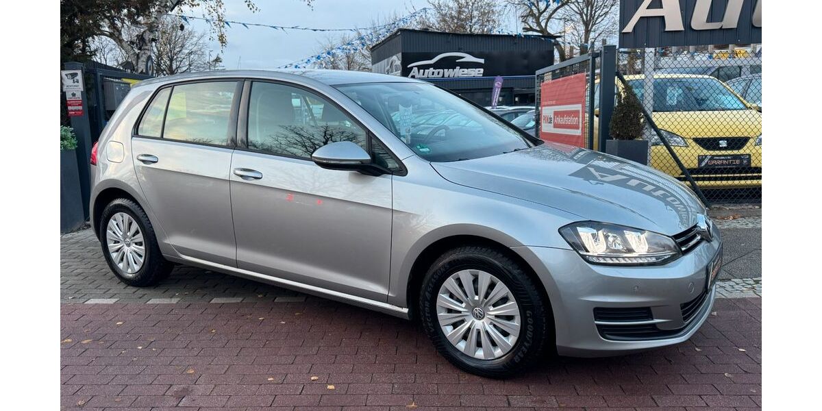 VW Golf 199.978 km 7.990 &euro; BERLIN 13127