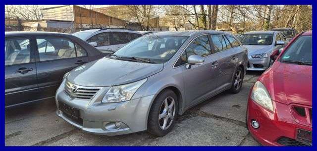 Avensis