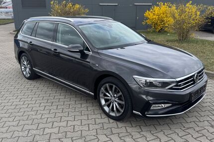 VW Passat 153.085 km 19.490 &euro; Mittenwalde 15749