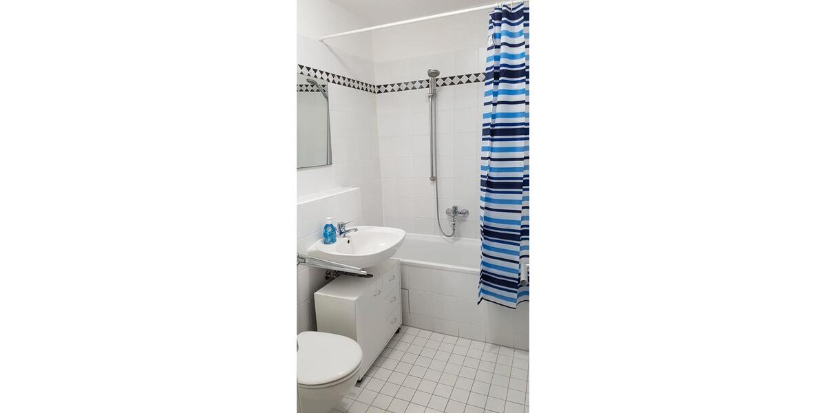 Erdgeschoßwohnung Berlin Mitte - 1 Zimmer, 32 m&sup2;, 182.000&euro; | Angebot:26918921