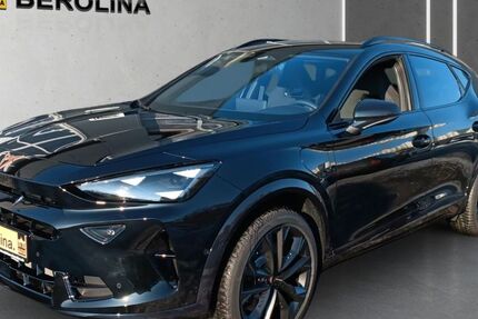 Cupra Formentor 1.500 km 45.555 &euro; Berlin 12105