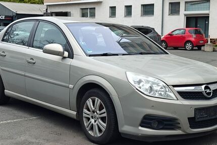 Opel Vectra 166.700 km 1.500 &euro; Berlin 10969
